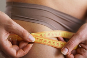 Achte auf deine Maße, nicht auf den BMI